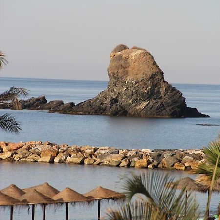 Bella Andalucia Apartment Almunecar Bagian luar foto