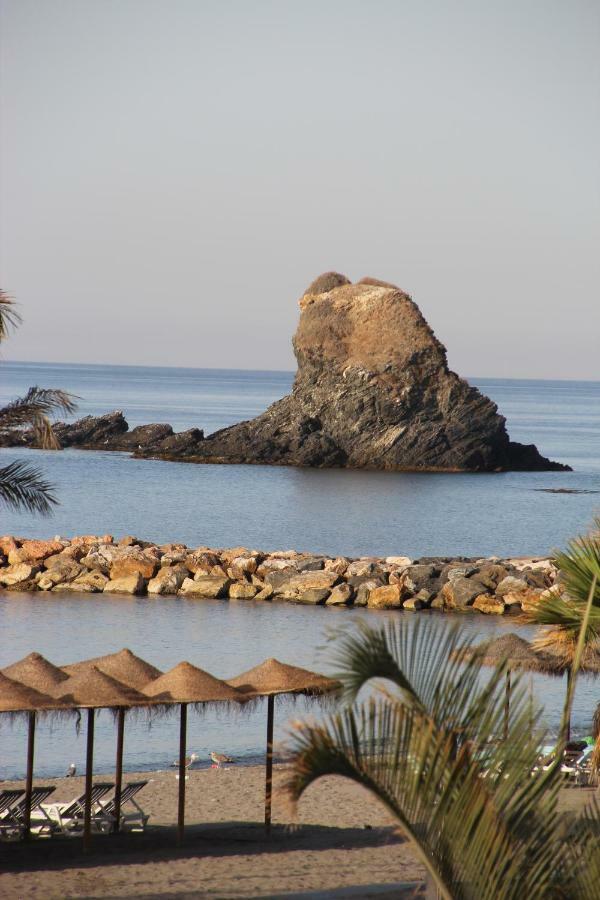 Bella Andalucia Apartment Almunecar Bagian luar foto
