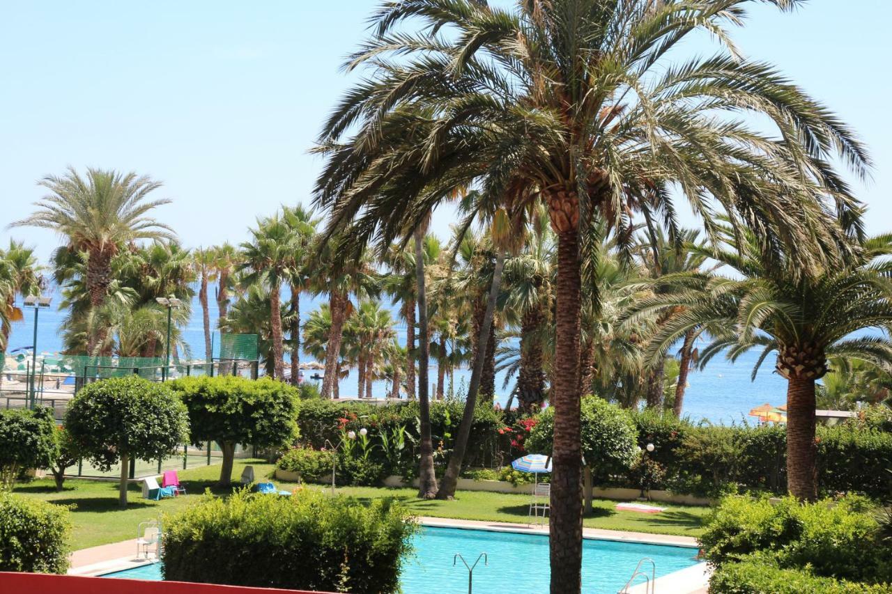 Bella Andalucia Apartment Almunecar Bagian luar foto