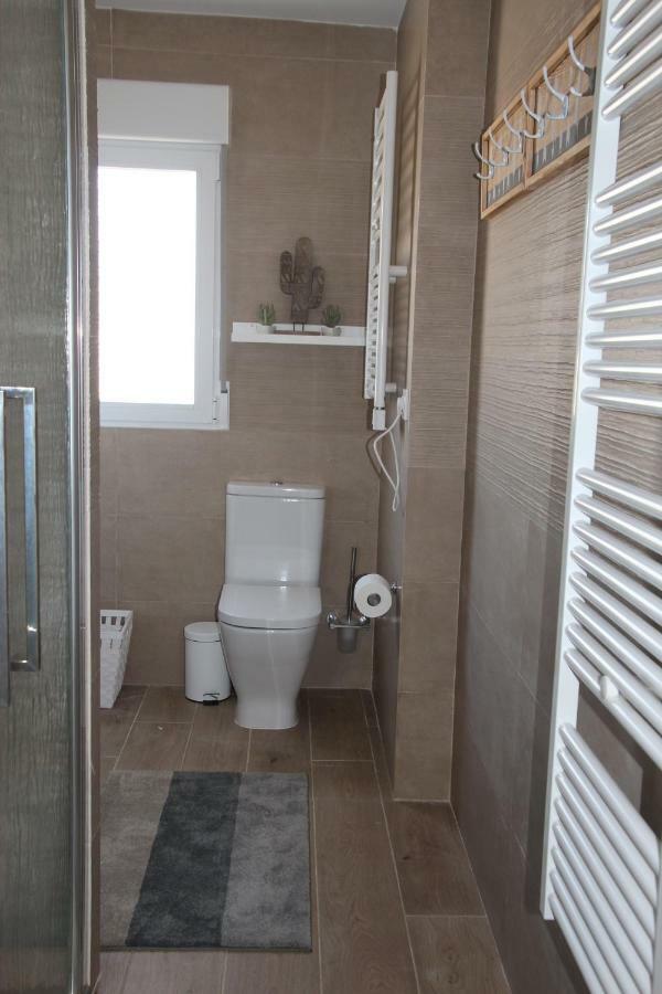 Bella Andalucia Apartment Almunecar Bagian luar foto