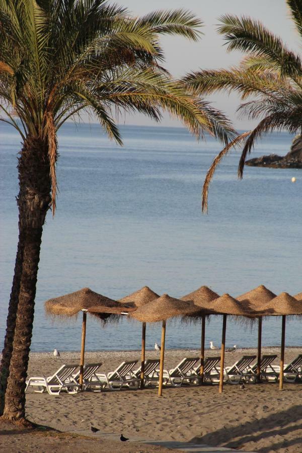 Bella Andalucia Apartment Almunecar Bagian luar foto