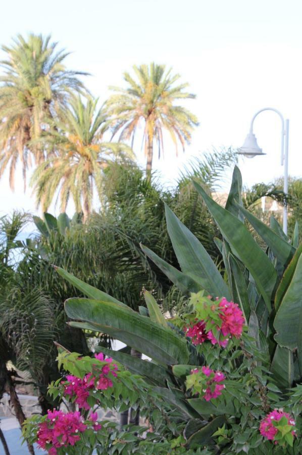 Bella Andalucia Apartment Almunecar Bagian luar foto