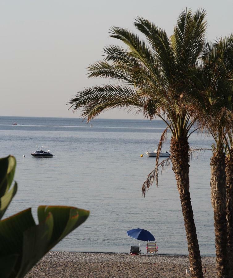 Bella Andalucia Apartment Almunecar Bagian luar foto