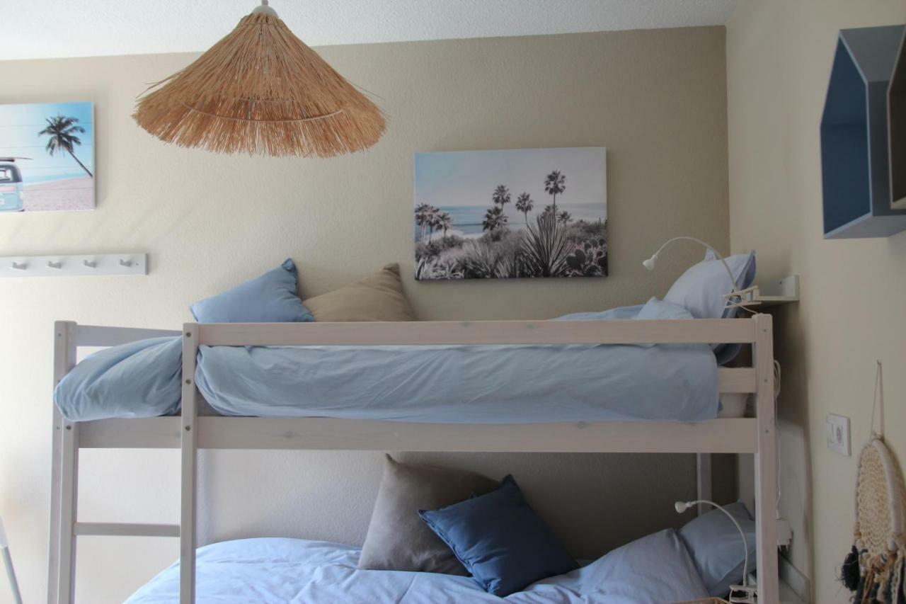 Bella Andalucia Apartment Almunecar Bagian luar foto