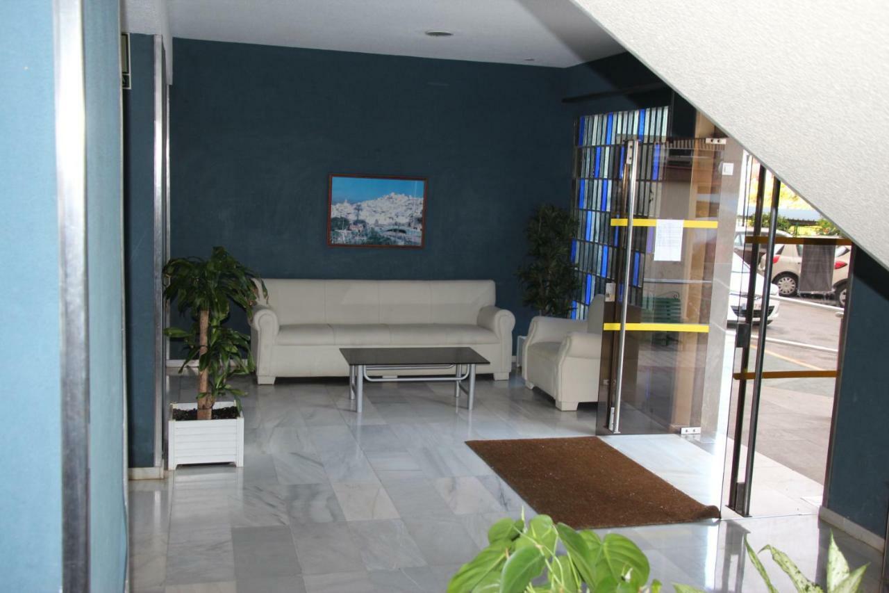 Bella Andalucia Apartment Almunecar Bagian luar foto