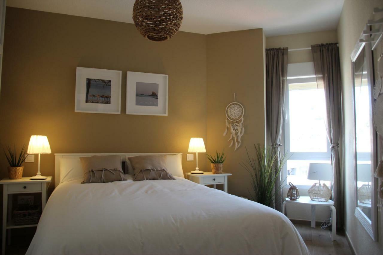 Bella Andalucia Apartment Almunecar Bagian luar foto
